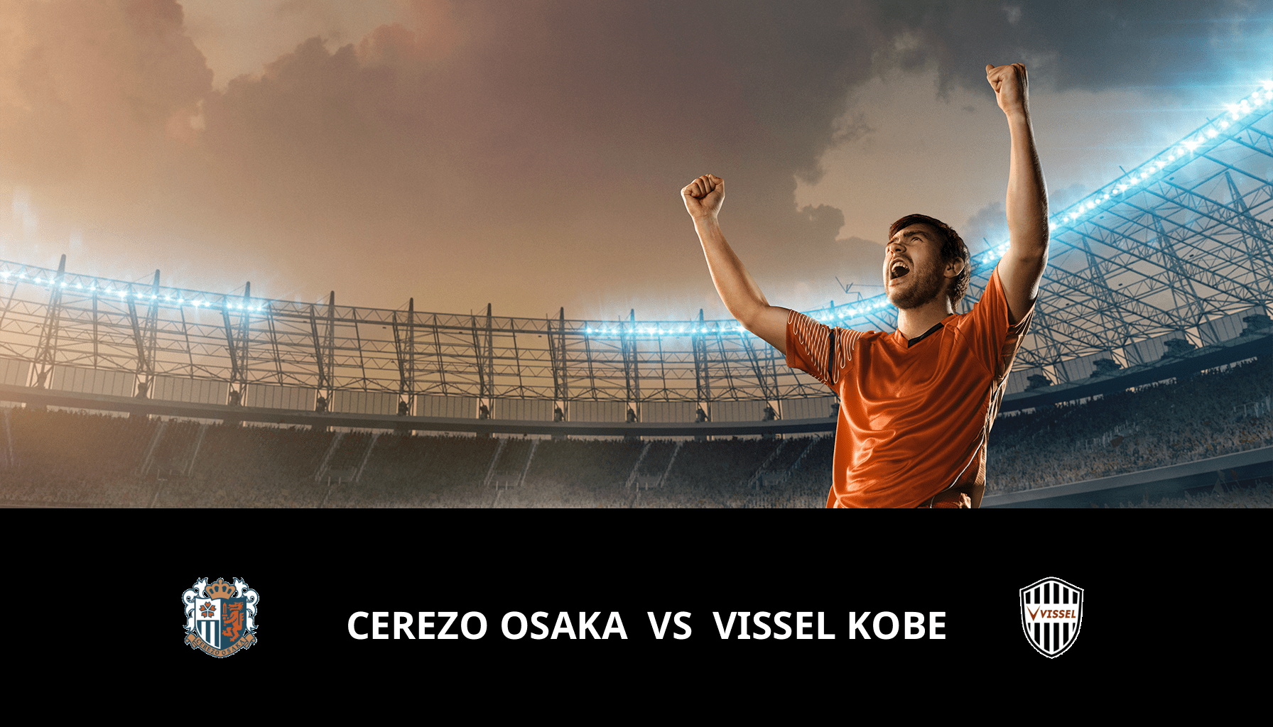 Previsione per Cerezo Osaka VS Vissel Kobe il 11/05/2024 Analysis of the match